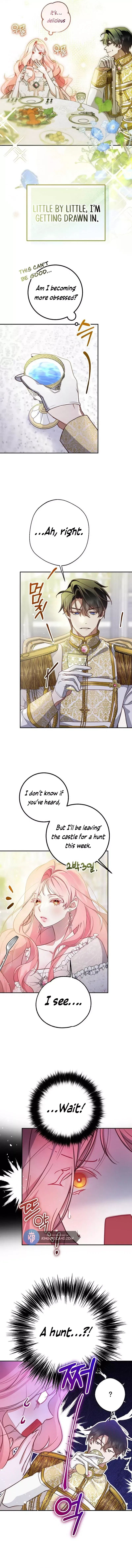 Read As the Heart Leads Manga Online
