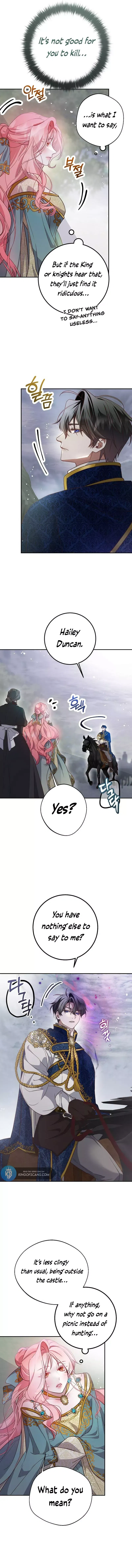 Read As the Heart Leads Manga Online
