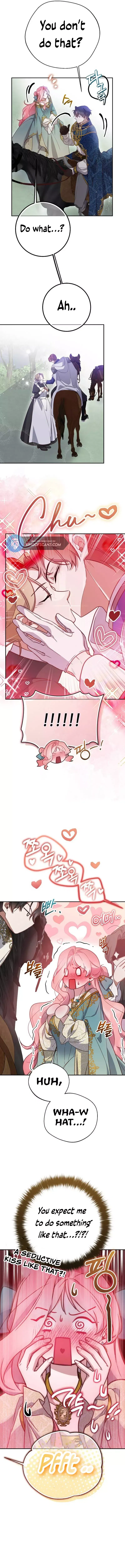 Read As the Heart Leads Manga Online