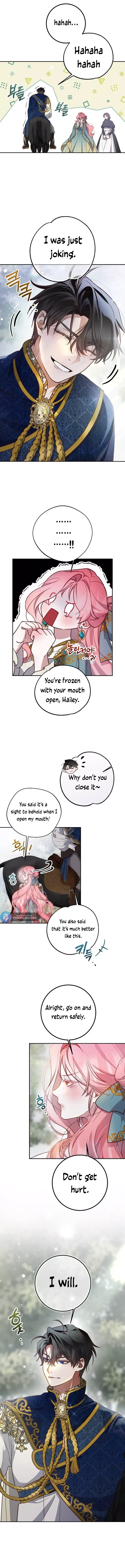 Read As the Heart Leads Manga Online