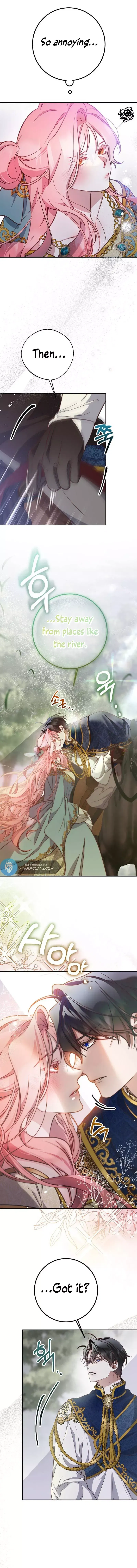 Read As the Heart Leads Manga Online