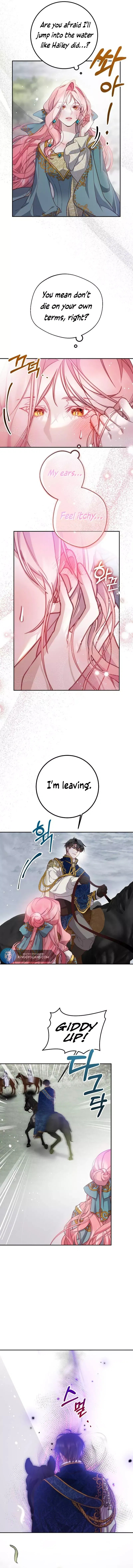 Read As the Heart Leads Manga Online