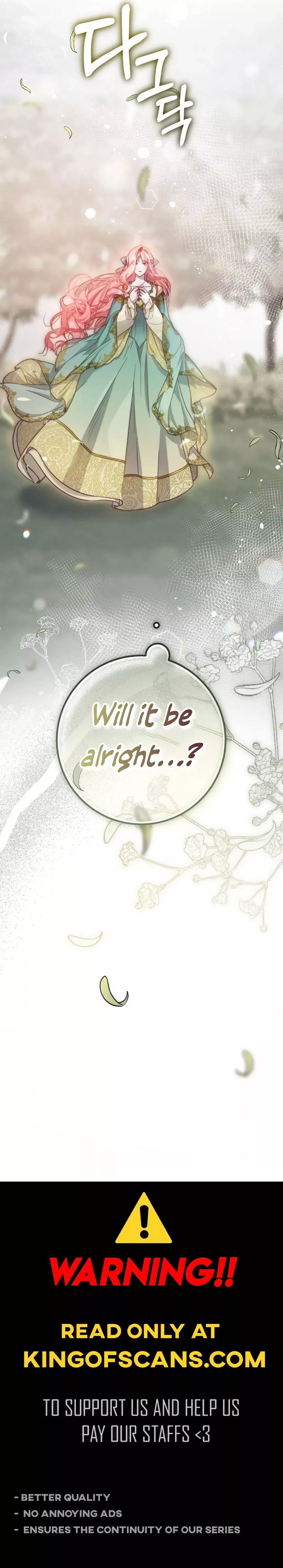 Read As the Heart Leads Manga Online