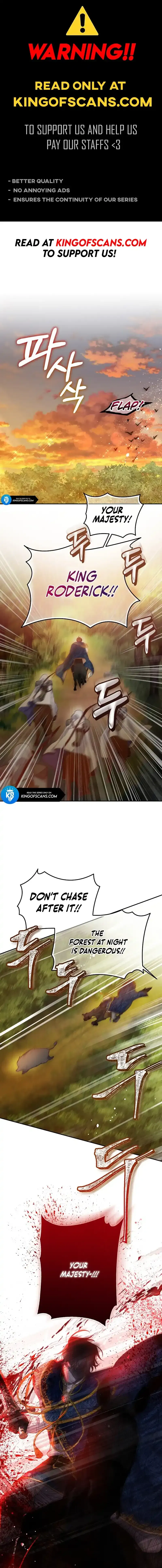 Read As the Heart Leads Manga Online