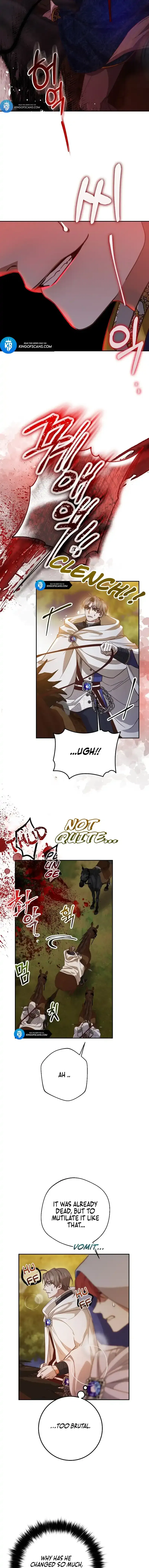 Read As the Heart Leads Manga Online