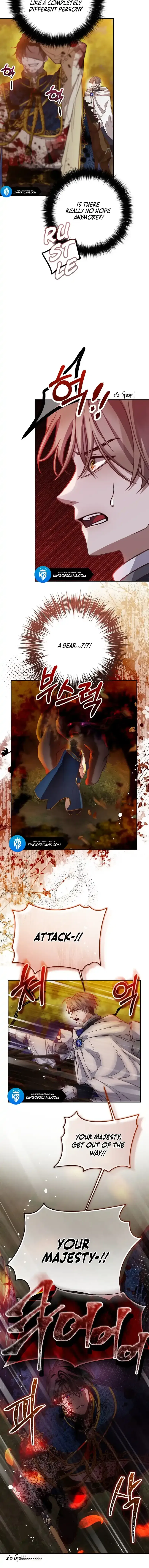 Read As the Heart Leads Manga Online