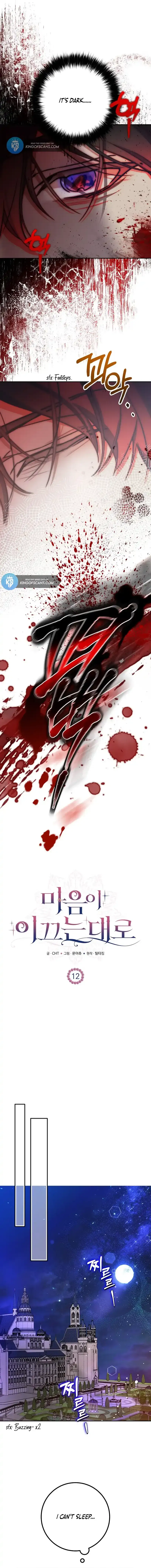 Read As the Heart Leads Manga Online