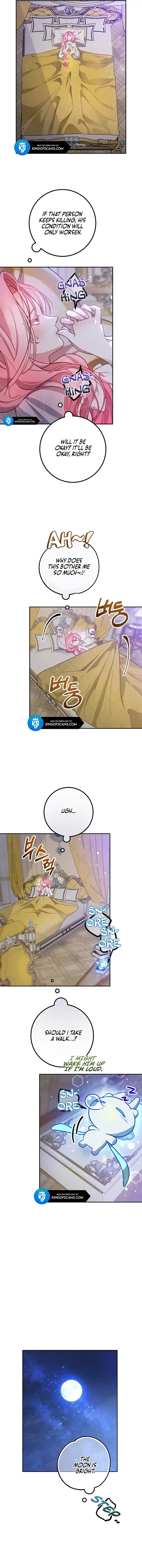 Read As the Heart Leads Manga Online