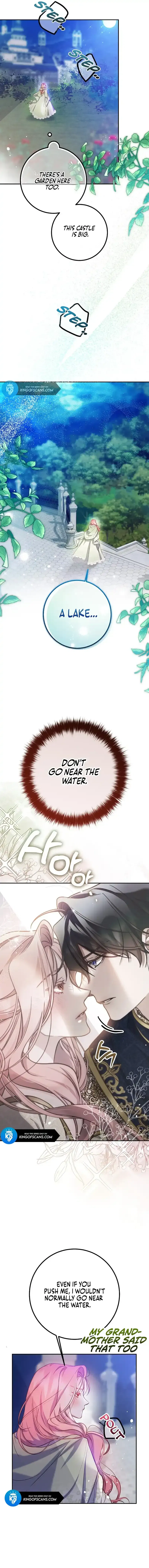 Read As the Heart Leads Manga Online