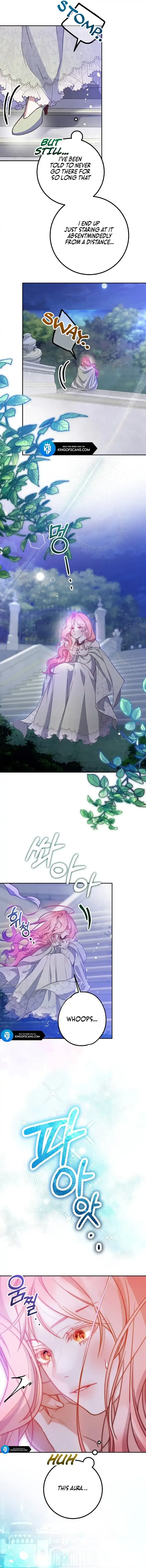Read As the Heart Leads Manga Online
