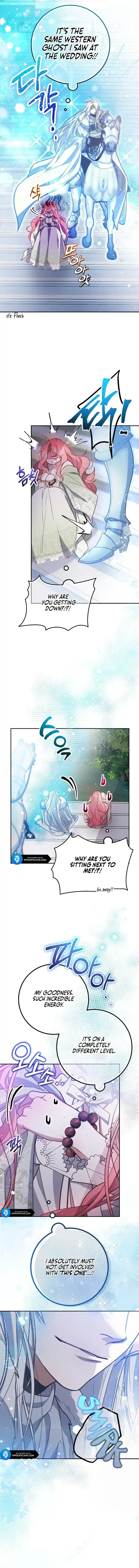 Read As the Heart Leads Manga Online