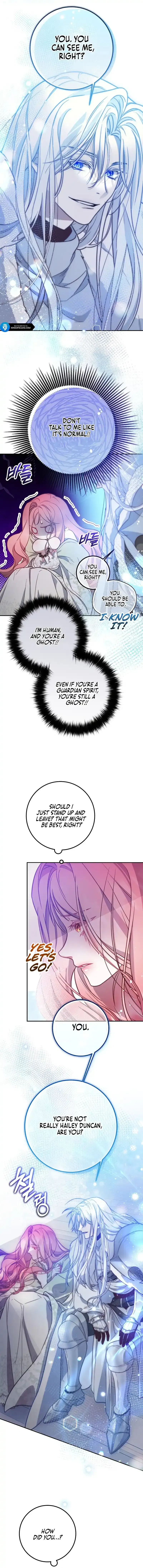 Read As the Heart Leads Manga Online