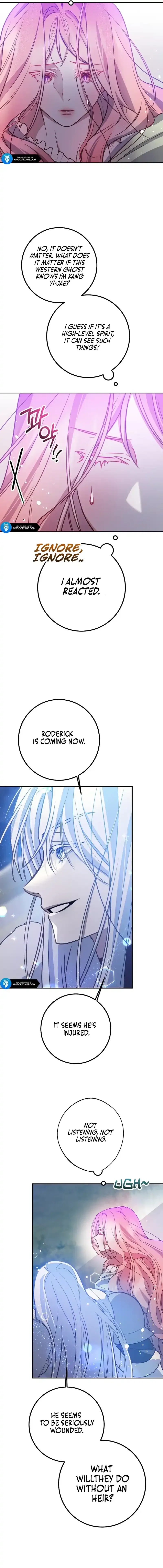 Read As the Heart Leads Manga Online