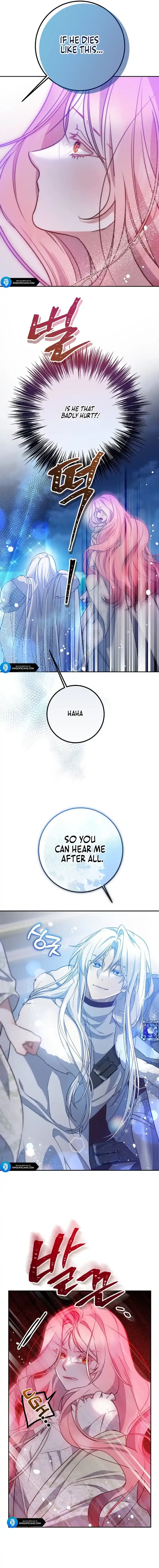 Read As the Heart Leads Manga Online