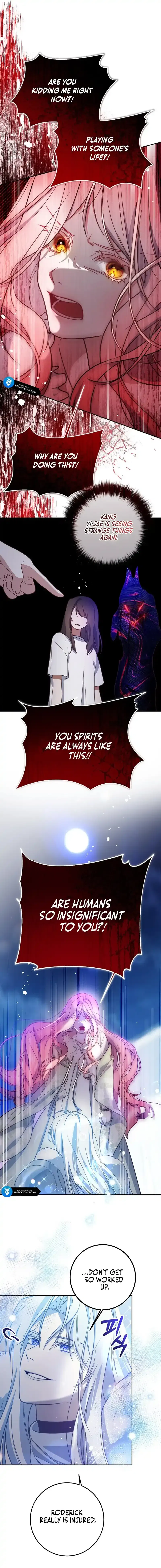 Read As the Heart Leads Manga Online