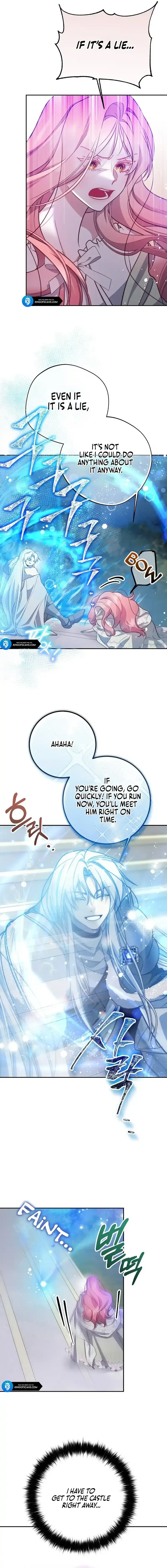 Read As the Heart Leads Manga Online