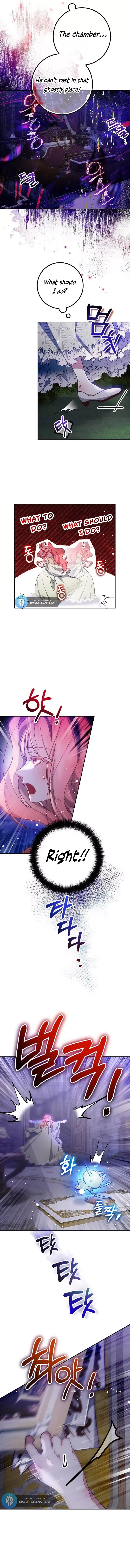 Read As the Heart Leads Manga Online