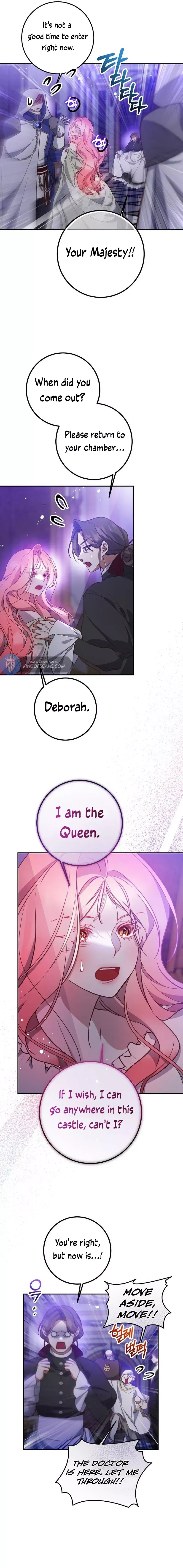 Read As the Heart Leads Manga Online