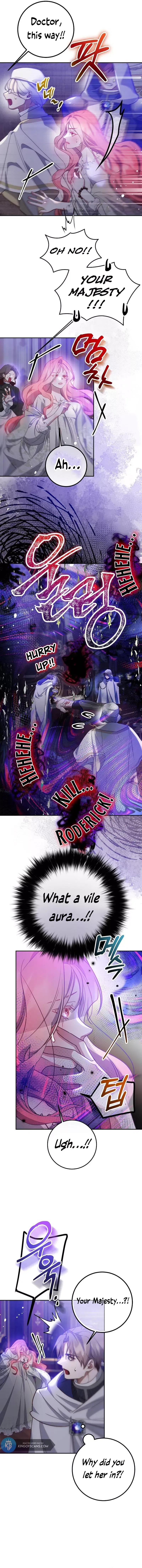 Read As the Heart Leads Manga Online