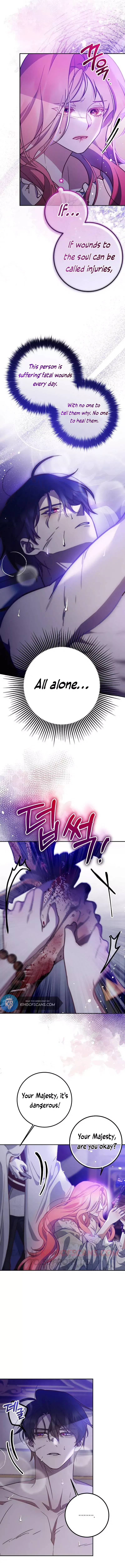 Read As the Heart Leads Manga Online