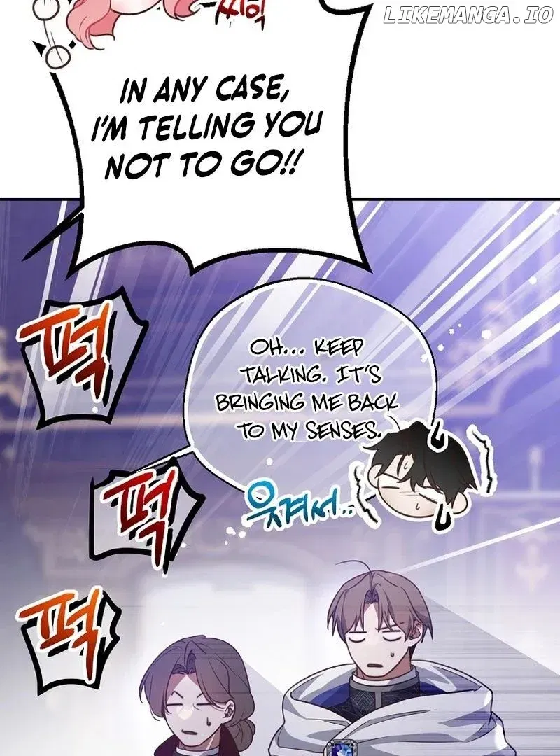 Read As the Heart Leads Manga Online