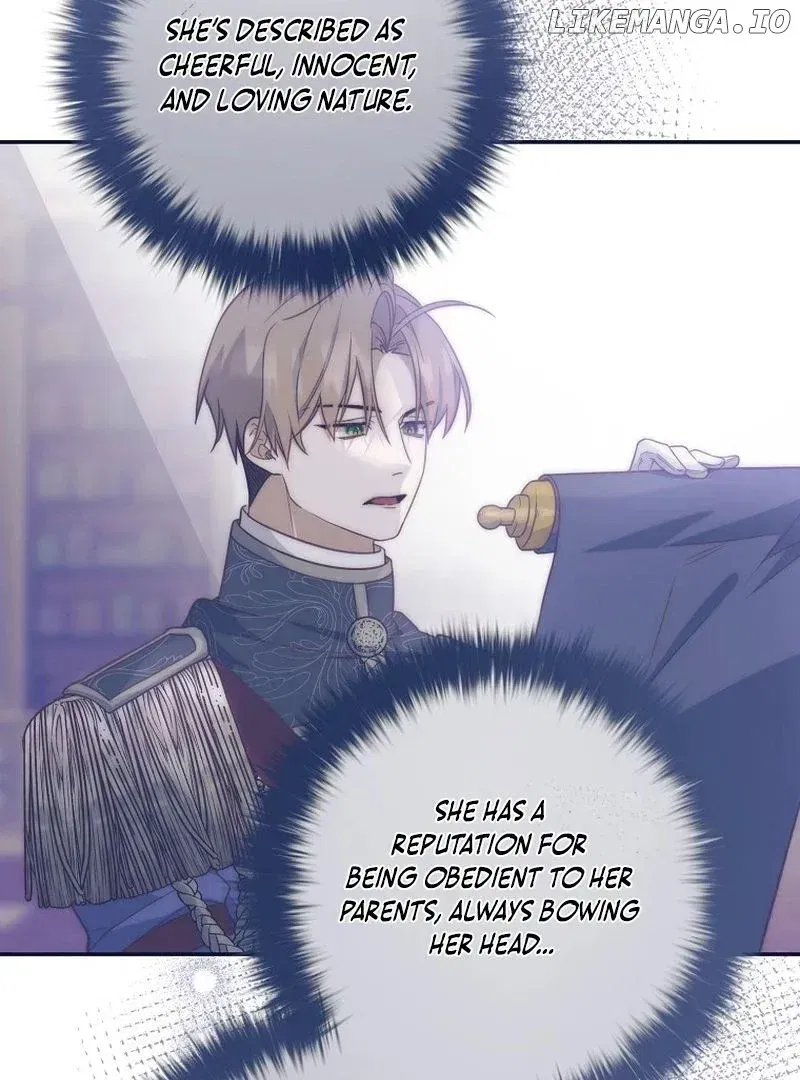 Read As the Heart Leads Manga Online