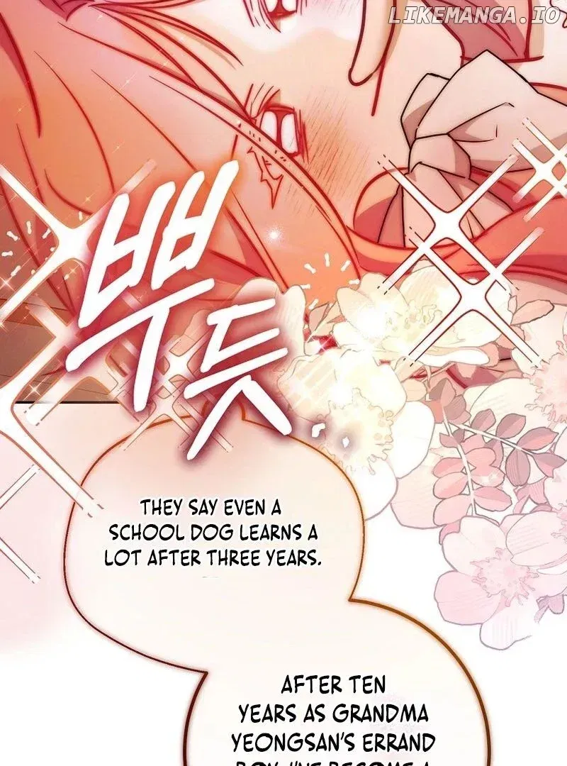 Read As the Heart Leads Manga Online