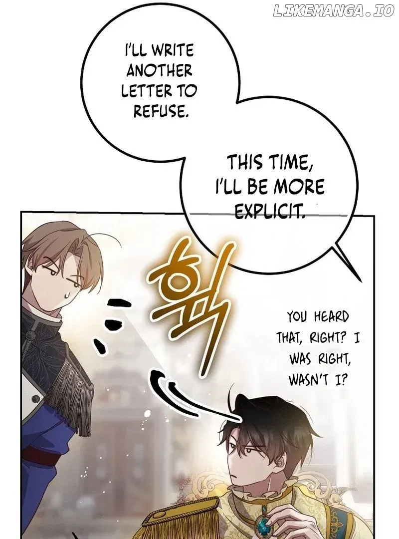 Read As the Heart Leads Manga Online