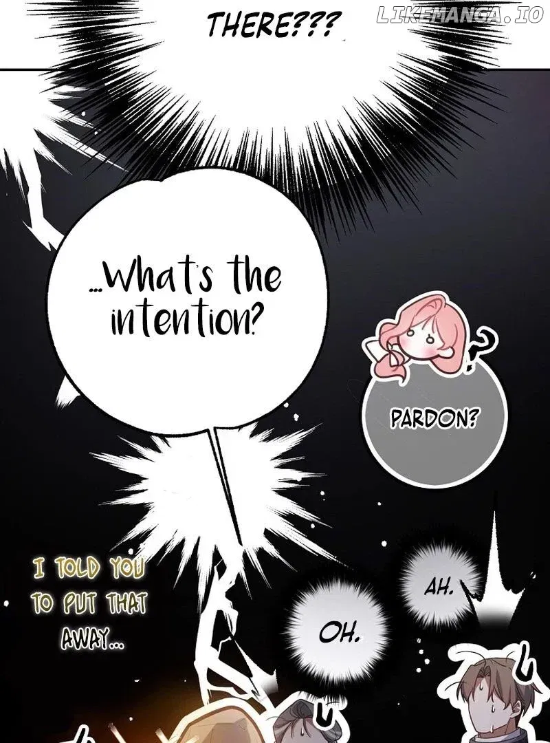 Read As the Heart Leads Manga Online