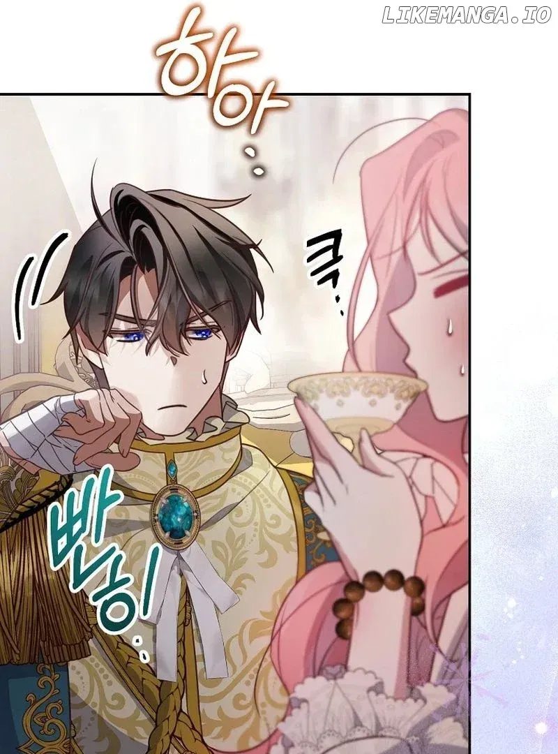 Read As the Heart Leads Manga Online