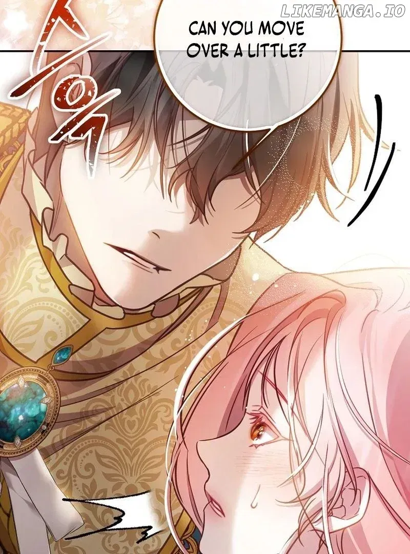 Read As the Heart Leads Manga Online