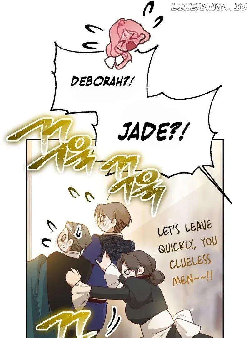 Read As the Heart Leads Manga Online