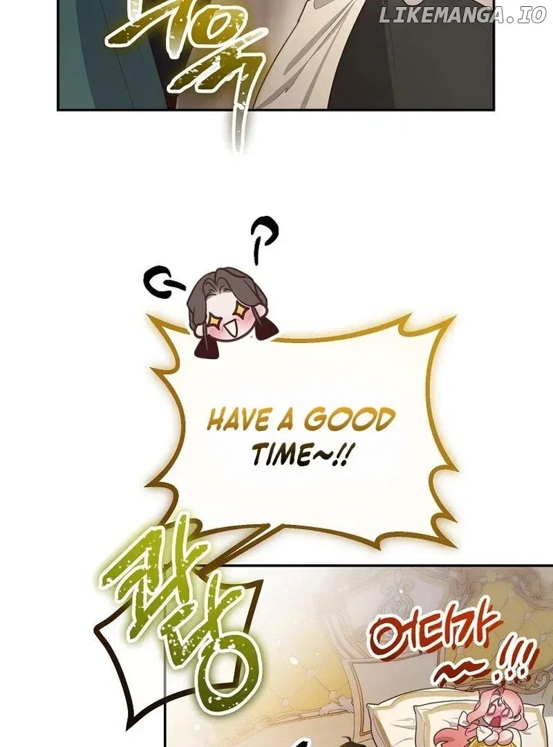 Read As the Heart Leads Manga Online