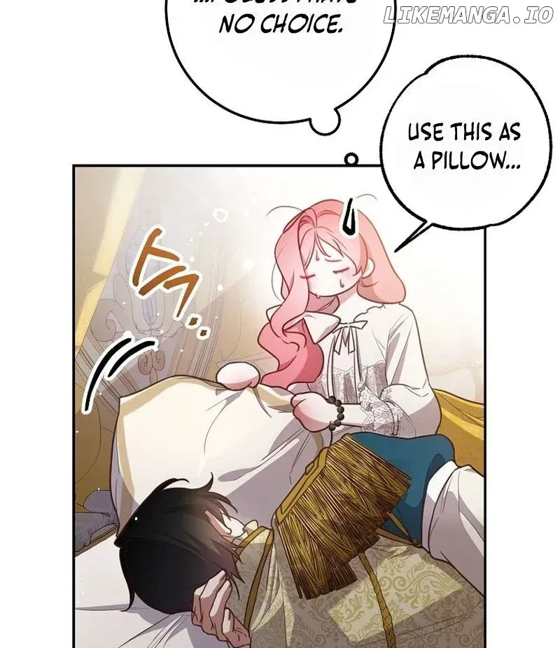 Read As the Heart Leads Manga Online