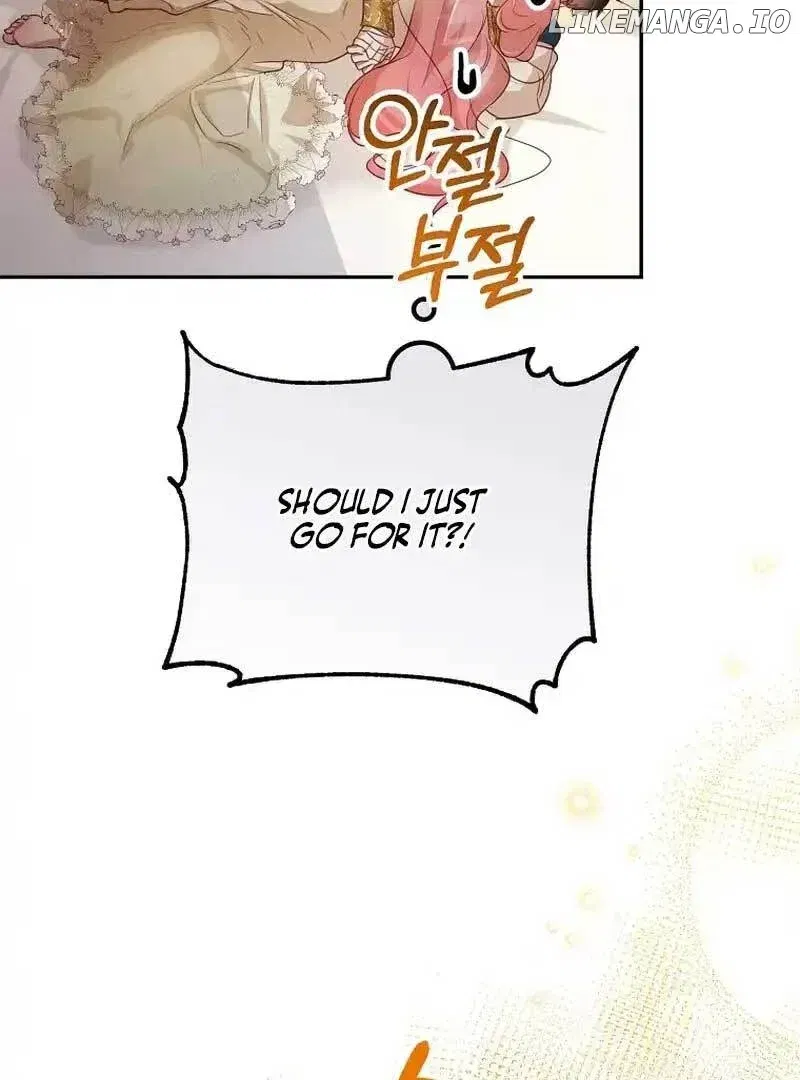 Read As the Heart Leads Manga Online