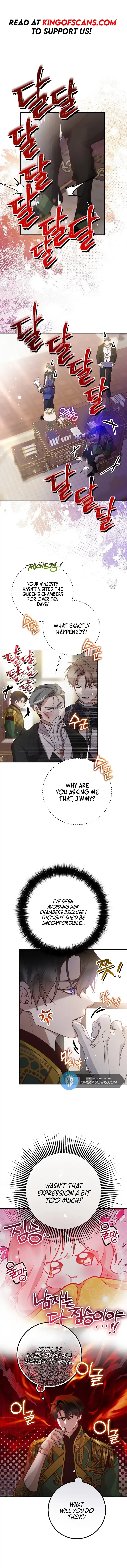 Read As the Heart Leads Manga Online