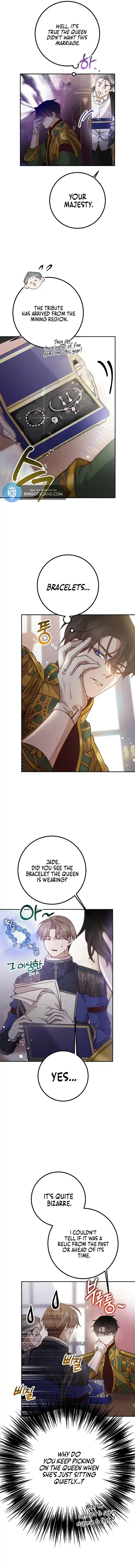 Read As the Heart Leads Manga Online
