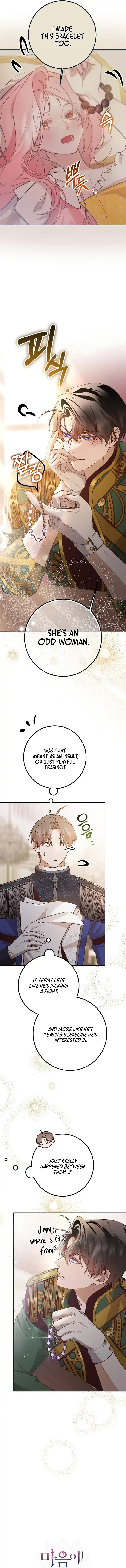 Read As the Heart Leads Manga Online
