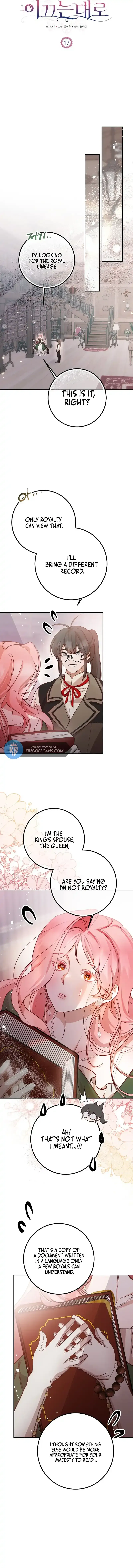 Read As the Heart Leads Manga Online