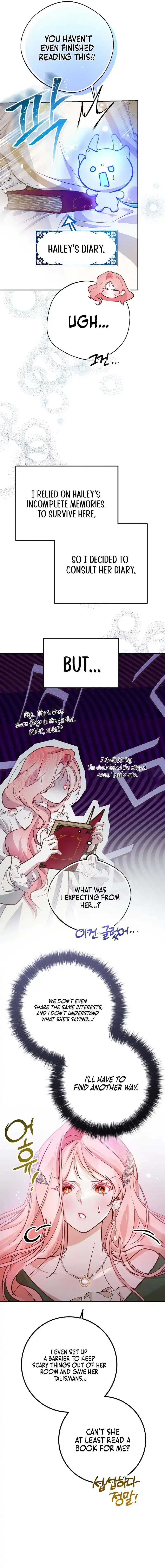Read As the Heart Leads Manga Online