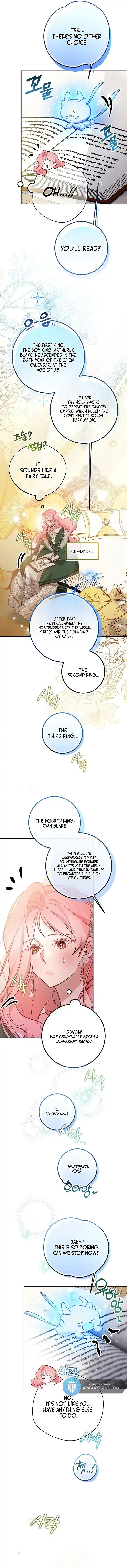 Read As the Heart Leads Manga Online