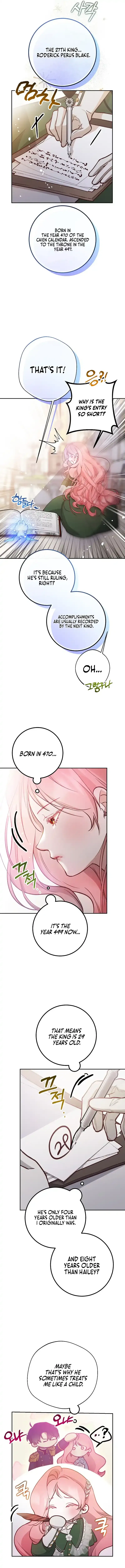 Read As the Heart Leads Manga Online