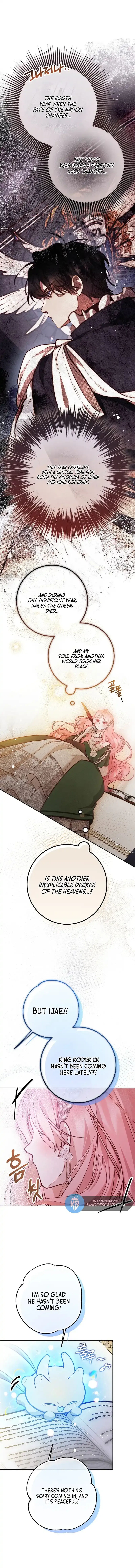 Read As the Heart Leads Manga Online