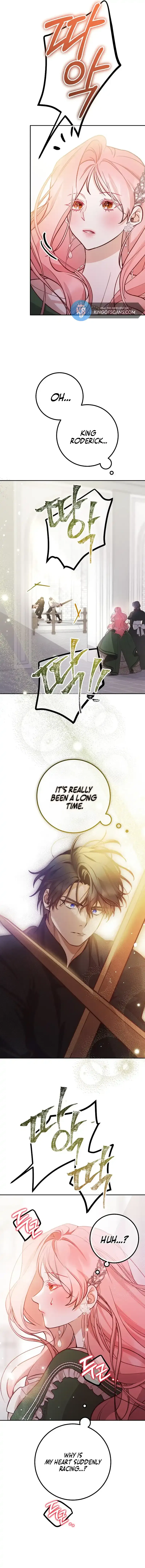 Read As the Heart Leads Manga Online