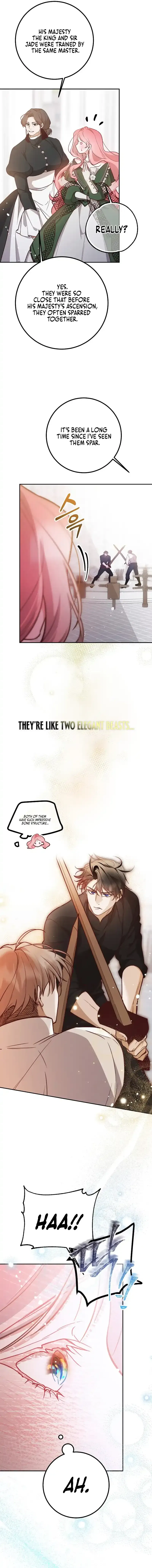 Read As the Heart Leads Manga Online