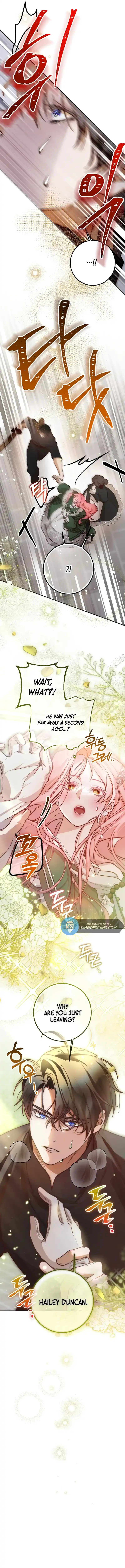 Read As the Heart Leads Manga Online
