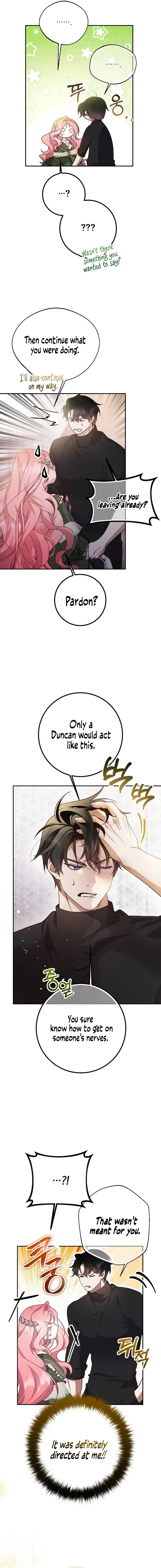 Read As the Heart Leads Manga Online