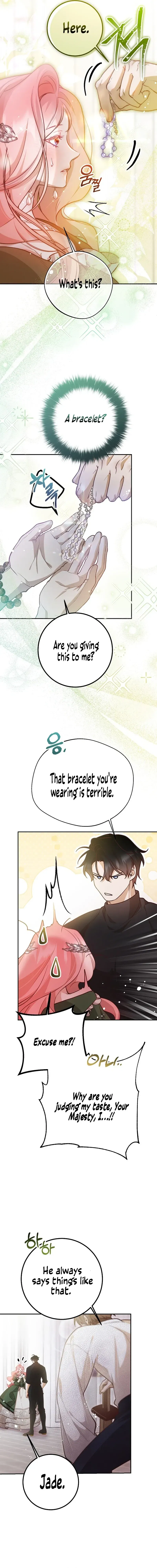 Read As the Heart Leads Manga Online