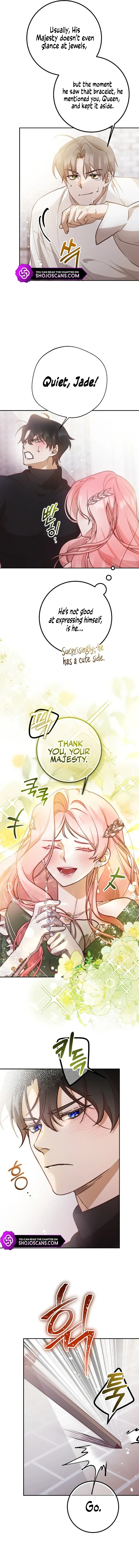 Read As the Heart Leads Manga Online