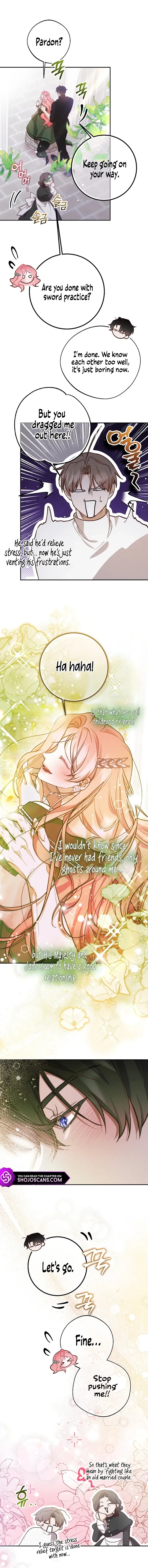 Read As the Heart Leads Manga Online